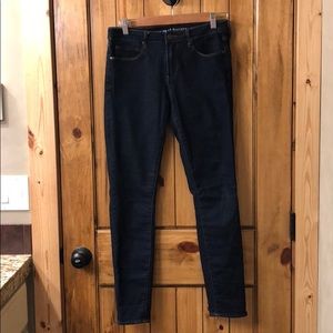 Articles of Society Skinny Jeans